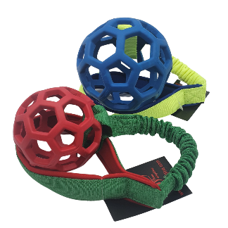 BUNGEE +JW ROUND BALL 