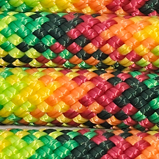 GUINZAGLIO CORDA IRONDOGLINE