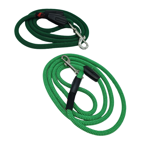 GUINZAGLIO CORDA IRONDOGLINE