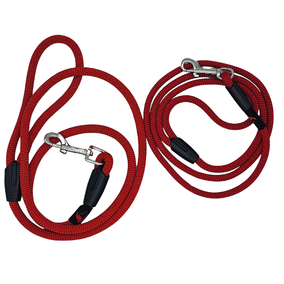 GUINZAGLIO CORDA IRONDOGLINE