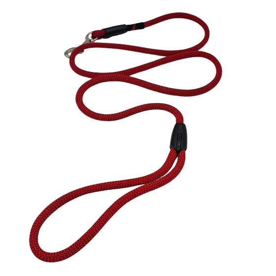 GUINZAGLIO CORDA IRONDOGLINE