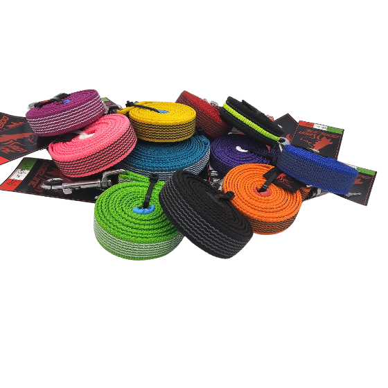 LUNGHINA ADDESTRAMENTO 