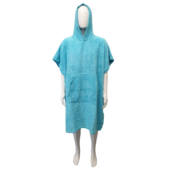 Irondogline bathrobe