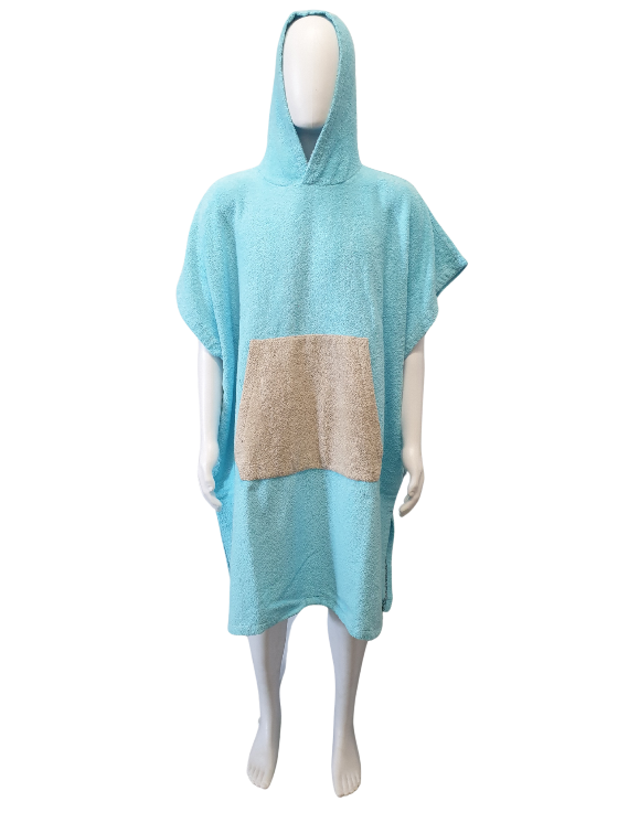 Irondogline bathrobe