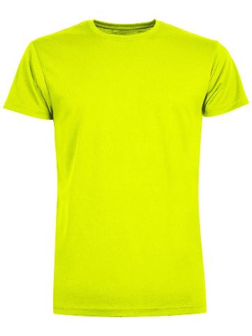 T-SHIRT SPORT UNISEX