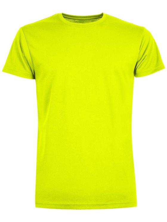 T-SHIRT SPORT UNISEX