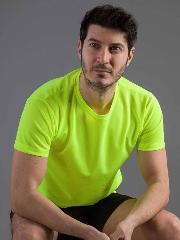 T-SHIRT SPORT UNISEX