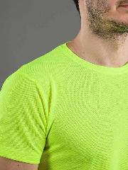 T-SHIRT SPORT UNISEX