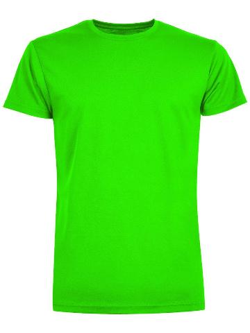 T-SHIRT SPORT UNISEX