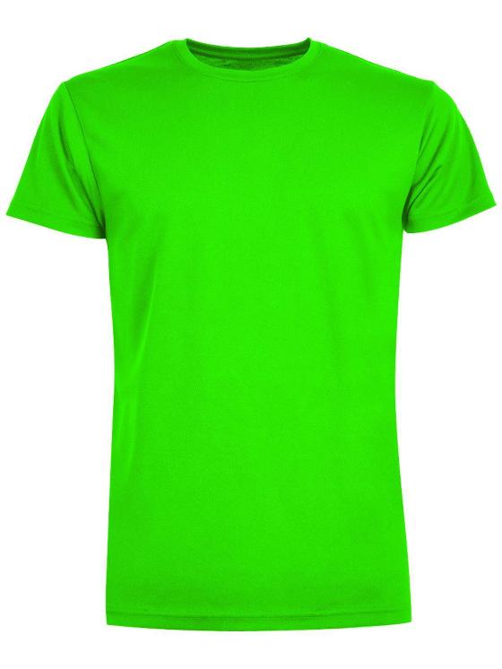 T-SHIRT SPORT UNISEX