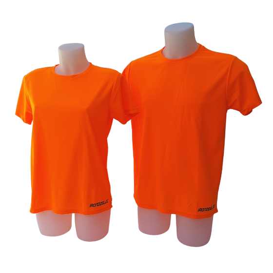 T-SHIRT SPORT UNISEX