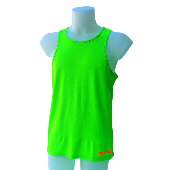 CANOTTA GIROMANICA UOMO SPORT