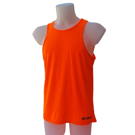 CANOTTA GIROMANICA UOMO SPORT