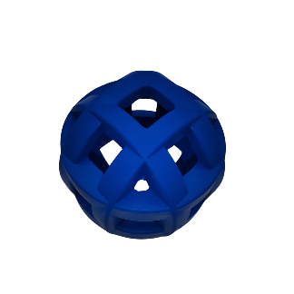 PALLINA JW Hol-ee ROLLER  X COLORI ASSORTITI 