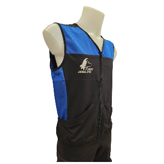 GILET BHO VEST unisex
