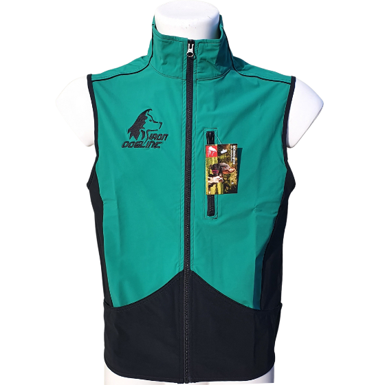 MEN'S TRAINING VEST