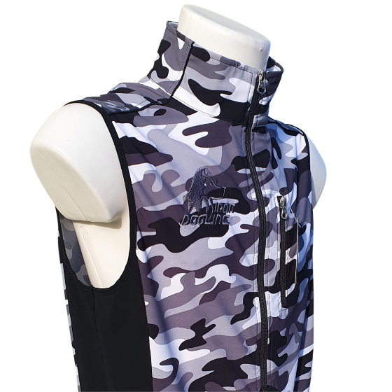 MEN'S TRAINING VEST
