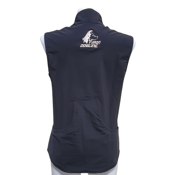 WOMEN'S VEST TRAINING