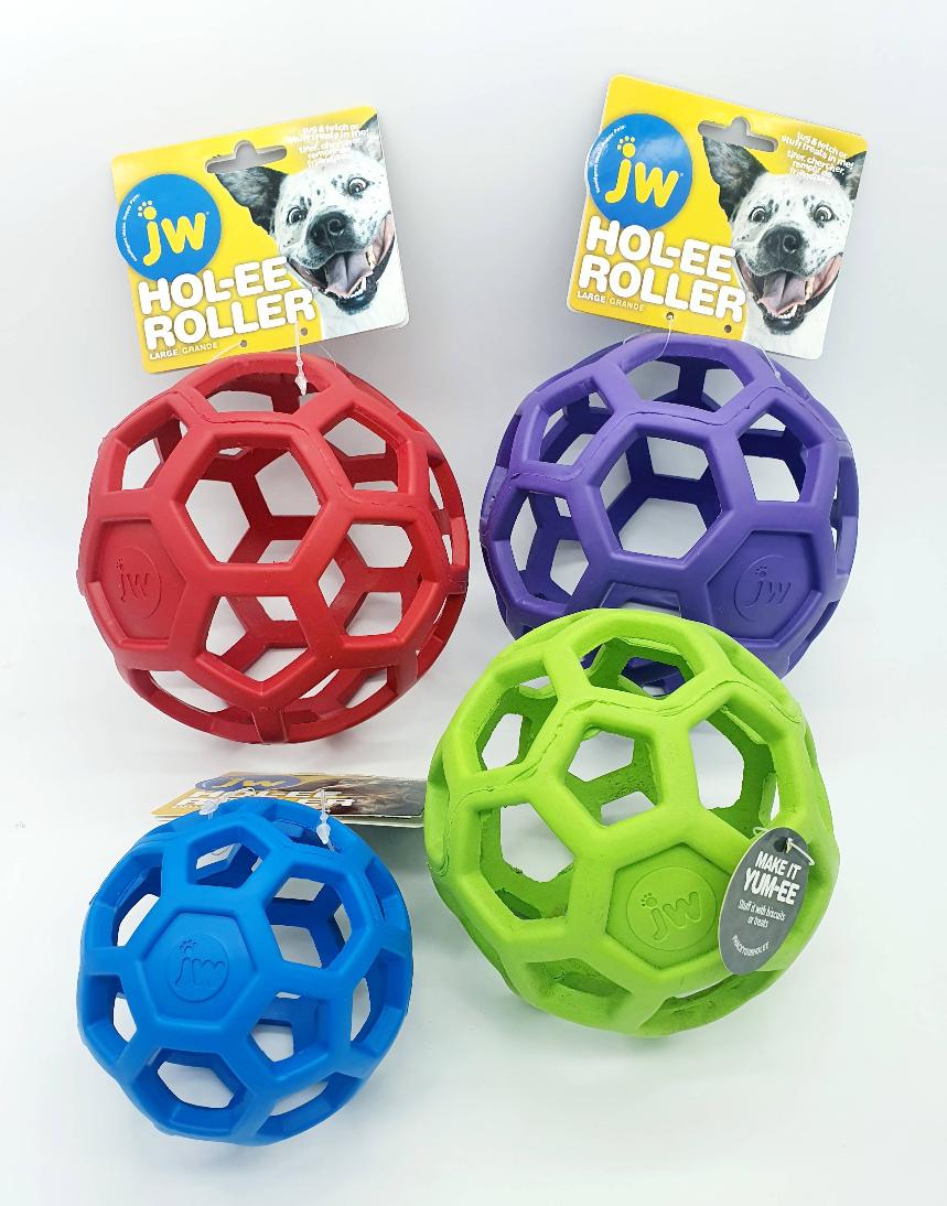 JW Hol-ee ROLLER