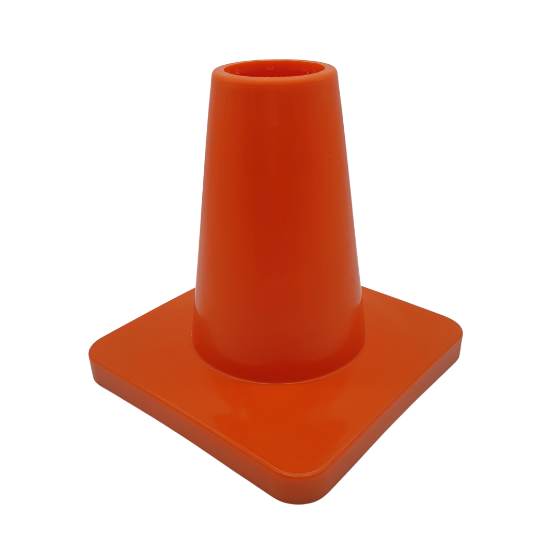 Cone 15 cm