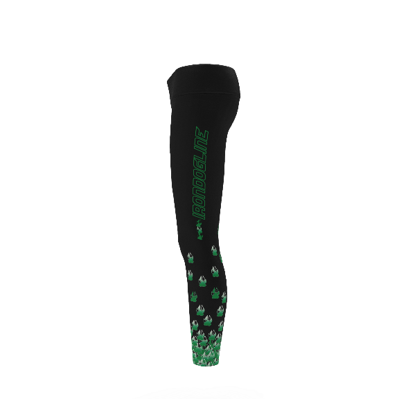 WINTER RAINPROOF LEGGINGS