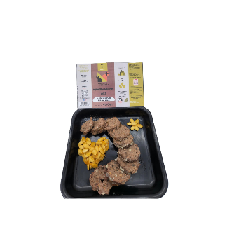 MAINTENANCE WET DOG FOOD