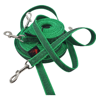 LUNGHINA ADDESTRAMENTO 