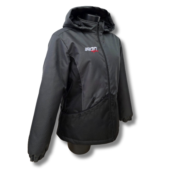 WOMEN'S FIELD JACKET WINTER TRAINING "SNOOPY"