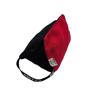 CUSCINO TRIANGOLARE con 2 maniglie Gappay