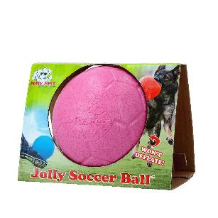 JOLLY SOCCER BALL
