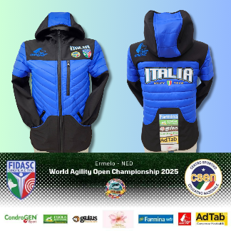 BHEA JACKET EVO 2025