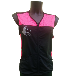 Vest BHO VEST unisex