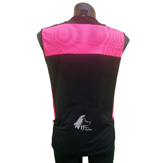 Vest BHO VEST unisex