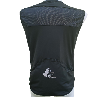 GILET BHO VEST unisex