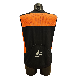 GILET BHO VEST unisex