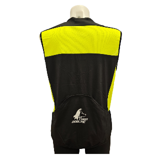 GILET BHO VEST unisex