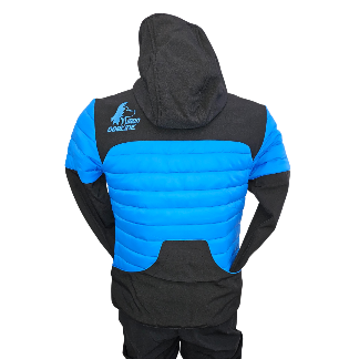 BHEA JACKET EVO 2023