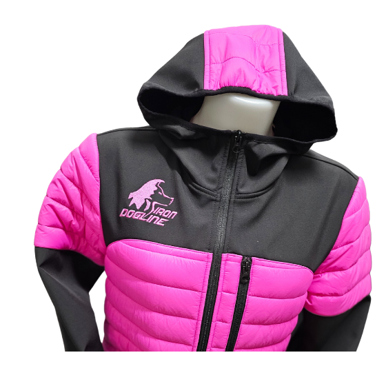 BHEA JACKET EVO 2023