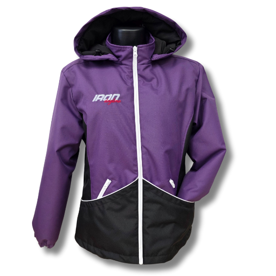 WOMEN'S FIELD JACKET WINTER TRAINING "SNOOPY"