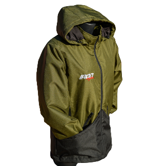 GIACCA CAMPO UOMO ADDESTRAMENTO INVERNALE "SNOOPY"