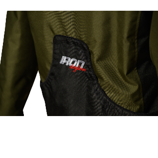 GIACCA CAMPO UOMO ADDESTRAMENTO INVERNALE "SNOOPY"