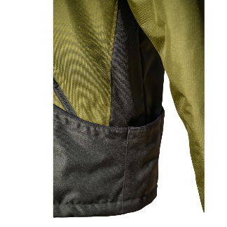 GIACCA CAMPO UOMO ADDESTRAMENTO INVERNALE "SNOOPY"