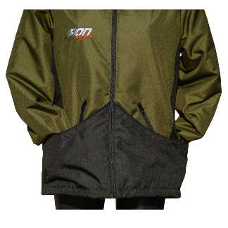 GIACCA CAMPO UOMO ADDESTRAMENTO INVERNALE "SNOOPY"