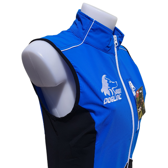 WOMEN'S VEST TRAINING