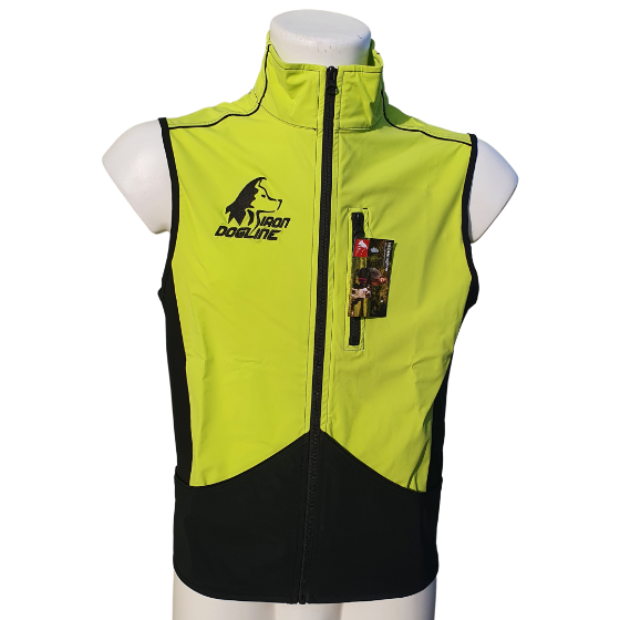 MEN'S TRAINING VEST