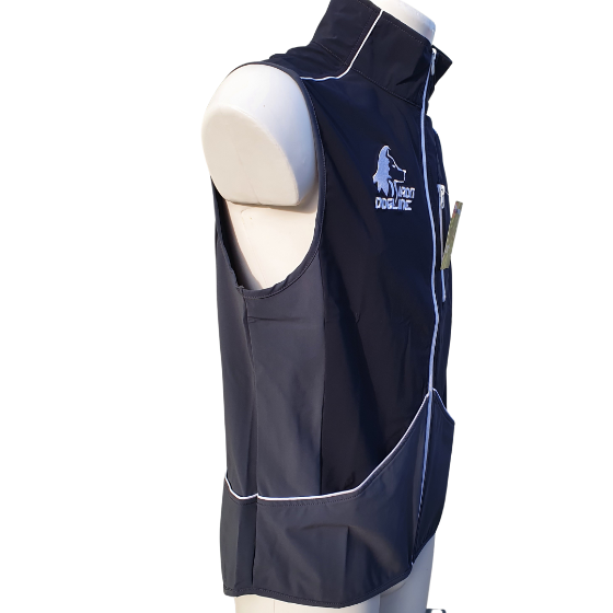 MEN'S TRAINING VEST