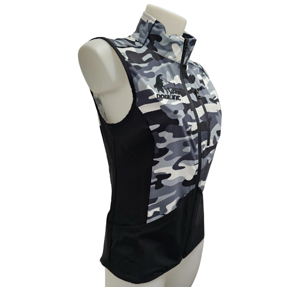 WOMEN'S VEST TRAINING