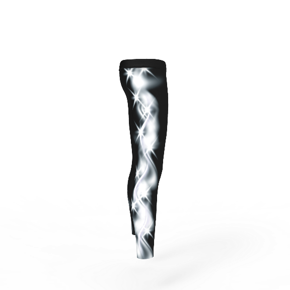 LEGGINGS DONNA INVERNALI ANTIPIOGGIA 2025