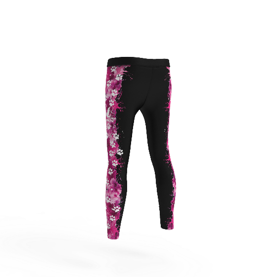 WOMEN'S WINTER RAIN-PROOF LEGGINGS 2025