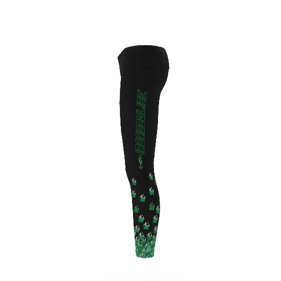 WINTER RAINPROOF LEGGINGS